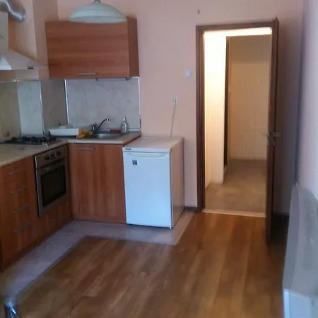 Petko Appartement Burgas