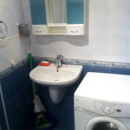 Appartement Petko *