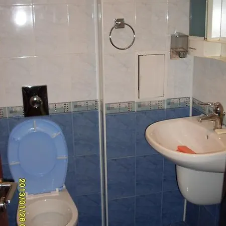 Appartement Petko