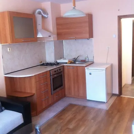 Petko Appartement *
