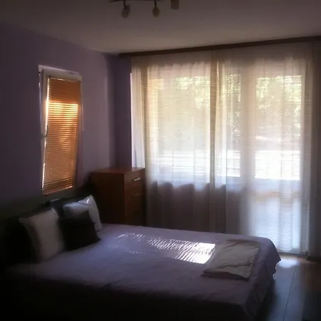 Appartement Petko Burgas