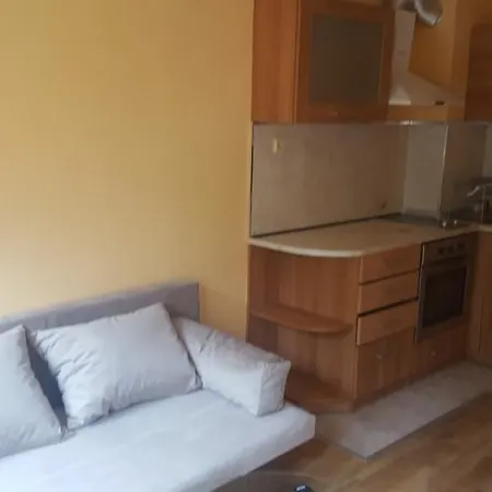 Petko Appartement Burgas