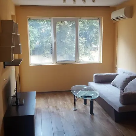 Appartement Petko *