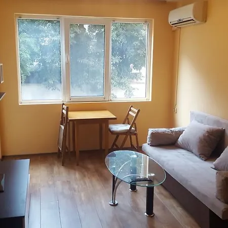 Petko Appartement *