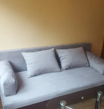 Petko Appartement Burgas