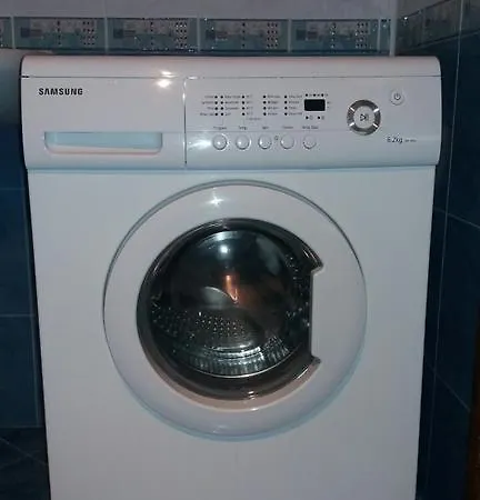 Petko Appartement Burgas