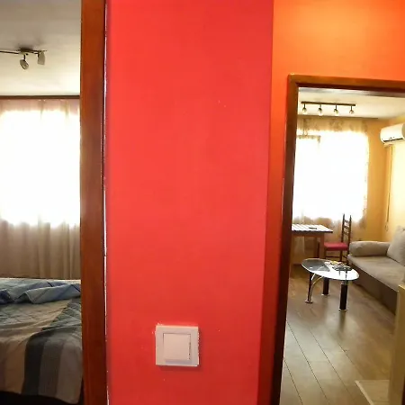 Petko Appartement