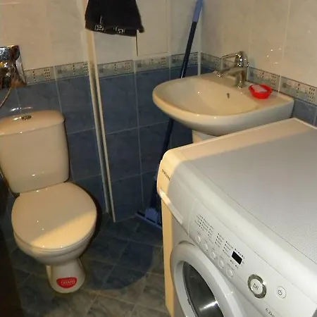 Petko Appartement *