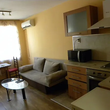 Appartement Petko