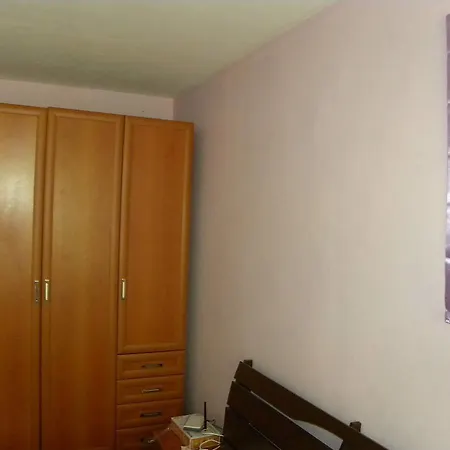 Appartement Petko *