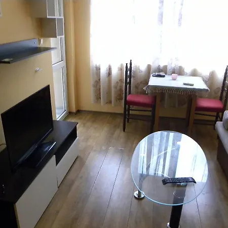 Appartement Petko *