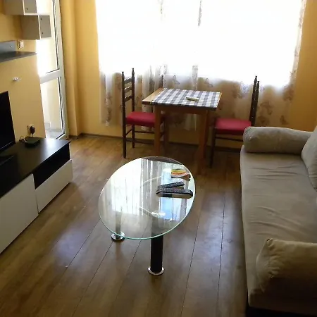 Petko Appartement